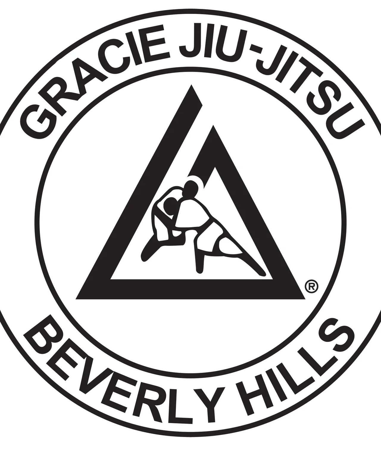 Gracie Jiu-Jitsu Academy