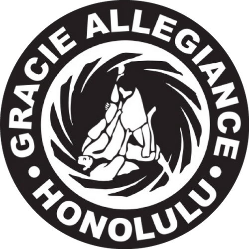 Gracie Allegiance Honolulu