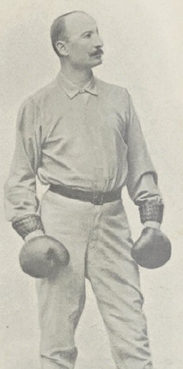 Joseph Charlemont