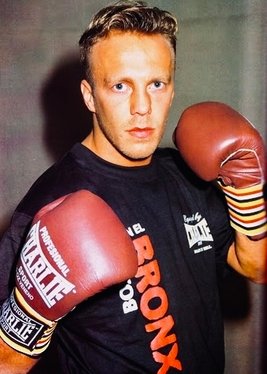 Ramon Dekkers