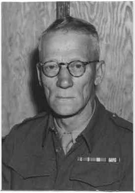 William Fairbairn