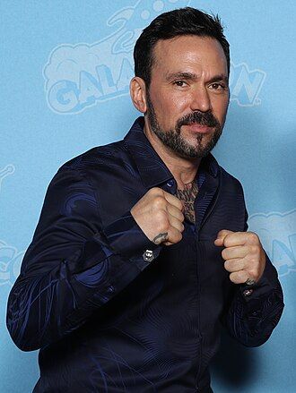 Jason Frank