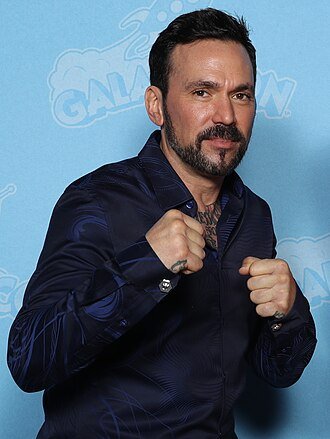 Jason Frank
