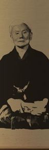 Gichin Funakoshi