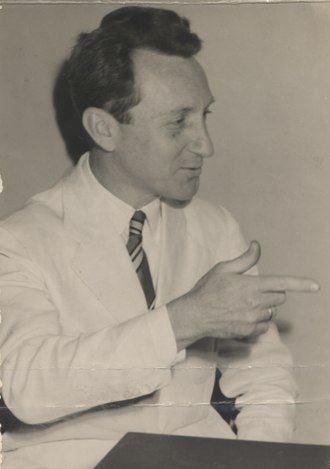 Carlos Gracie Sr.