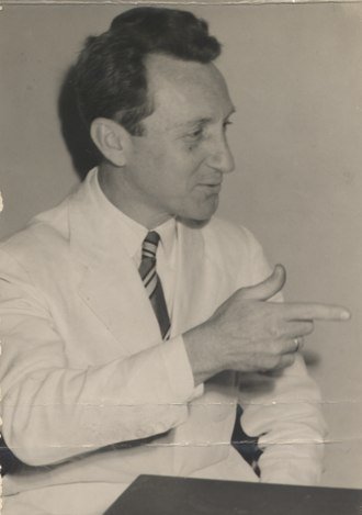 Carlos Gracie Sr.