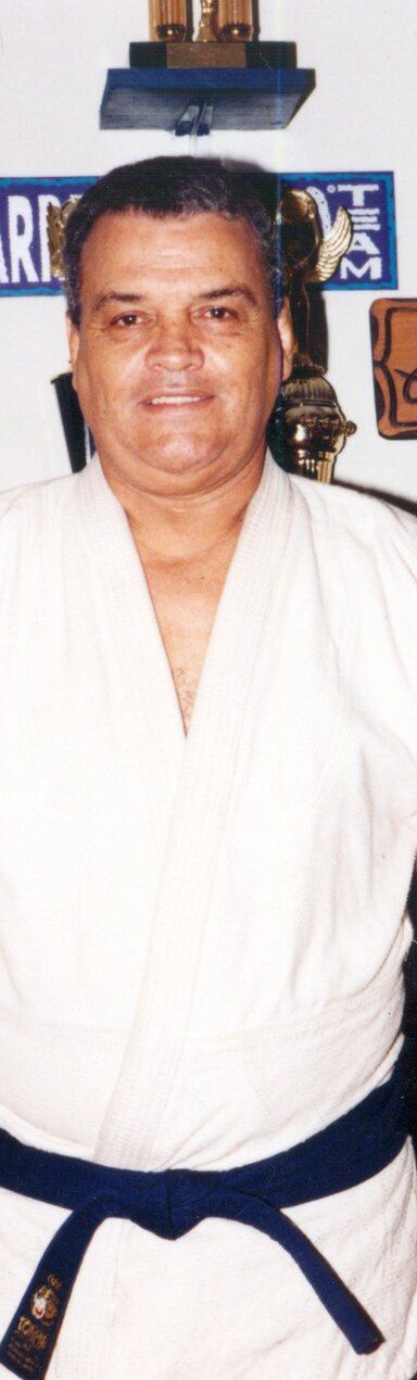 Carlson Gracie