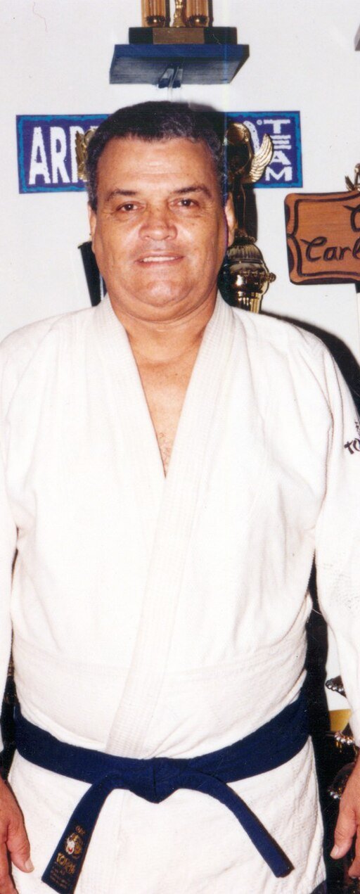 Carlson Gracie