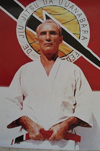 Hélio Gracie
