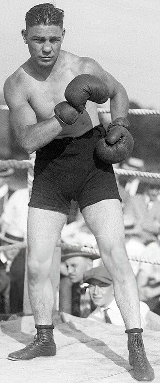 Harry Greb