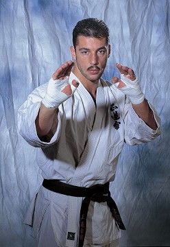 Andy Hug