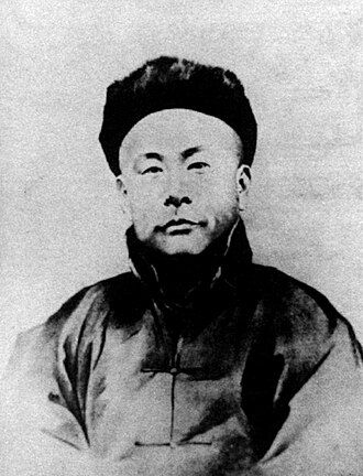 Yuanjia Huo