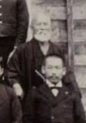 Ankō Itosu