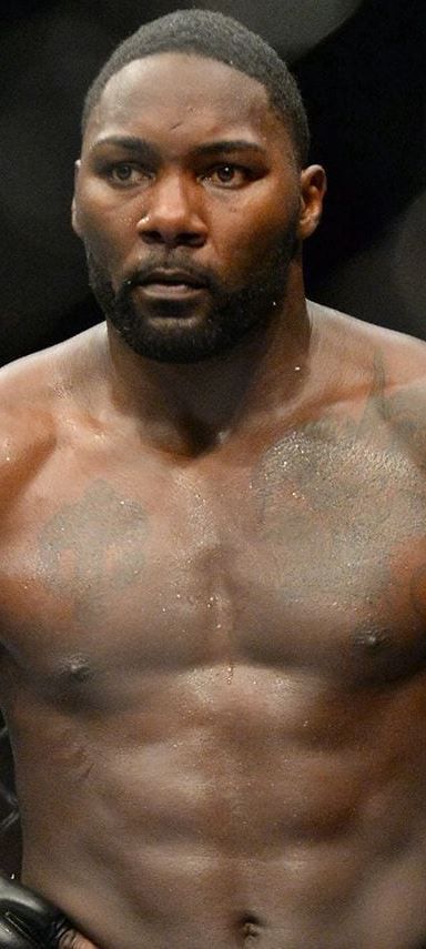Anthony Johnson