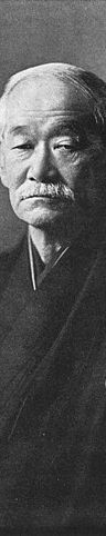 Jigorō Kanō