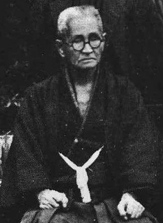 Chōtoku Kyan