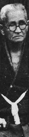 Chōtoku Kyan