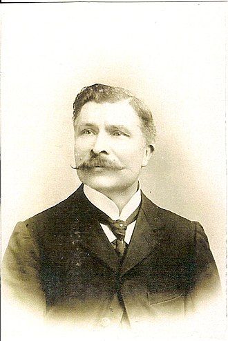 Charles Lecour