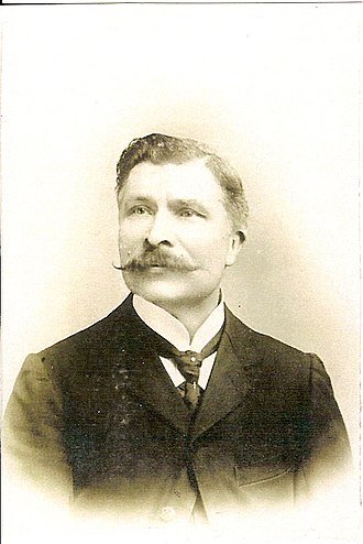 Charles Lecour