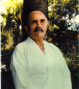 Imre Lichtenfeld
