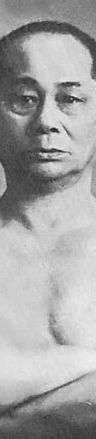 Chōki Motobu