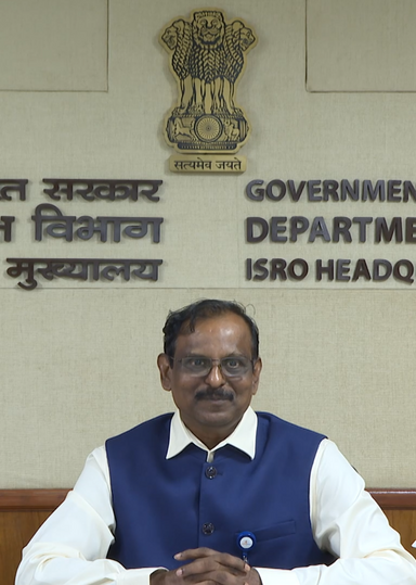 C.V. Nair