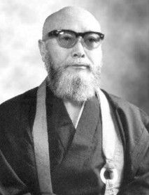 Dōshin Sō