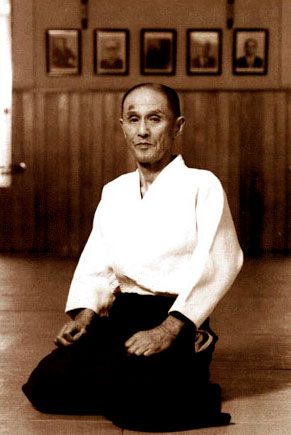 Gōzō Shioda